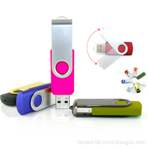 Classical Individual Logo Promotional USB Memory Drive (UM102)